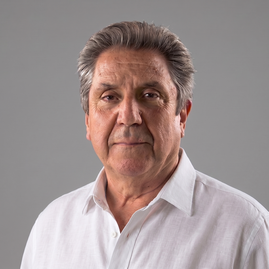 Joan Melé - BELAT CHILE