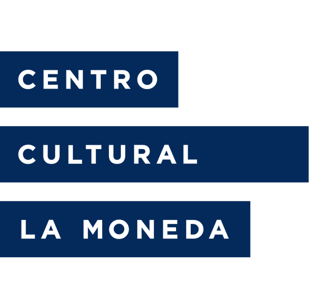 Logo CC La Moneda - azul 1