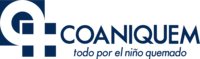 Logo Coaniquem - azul