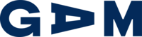 Logo GAM - azul