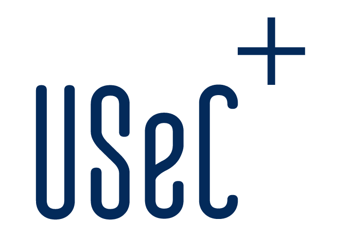 Usec - logo azul 1