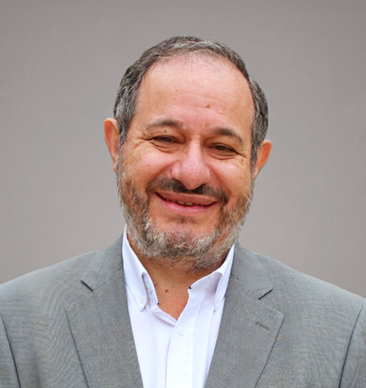 Mauricio Rojas