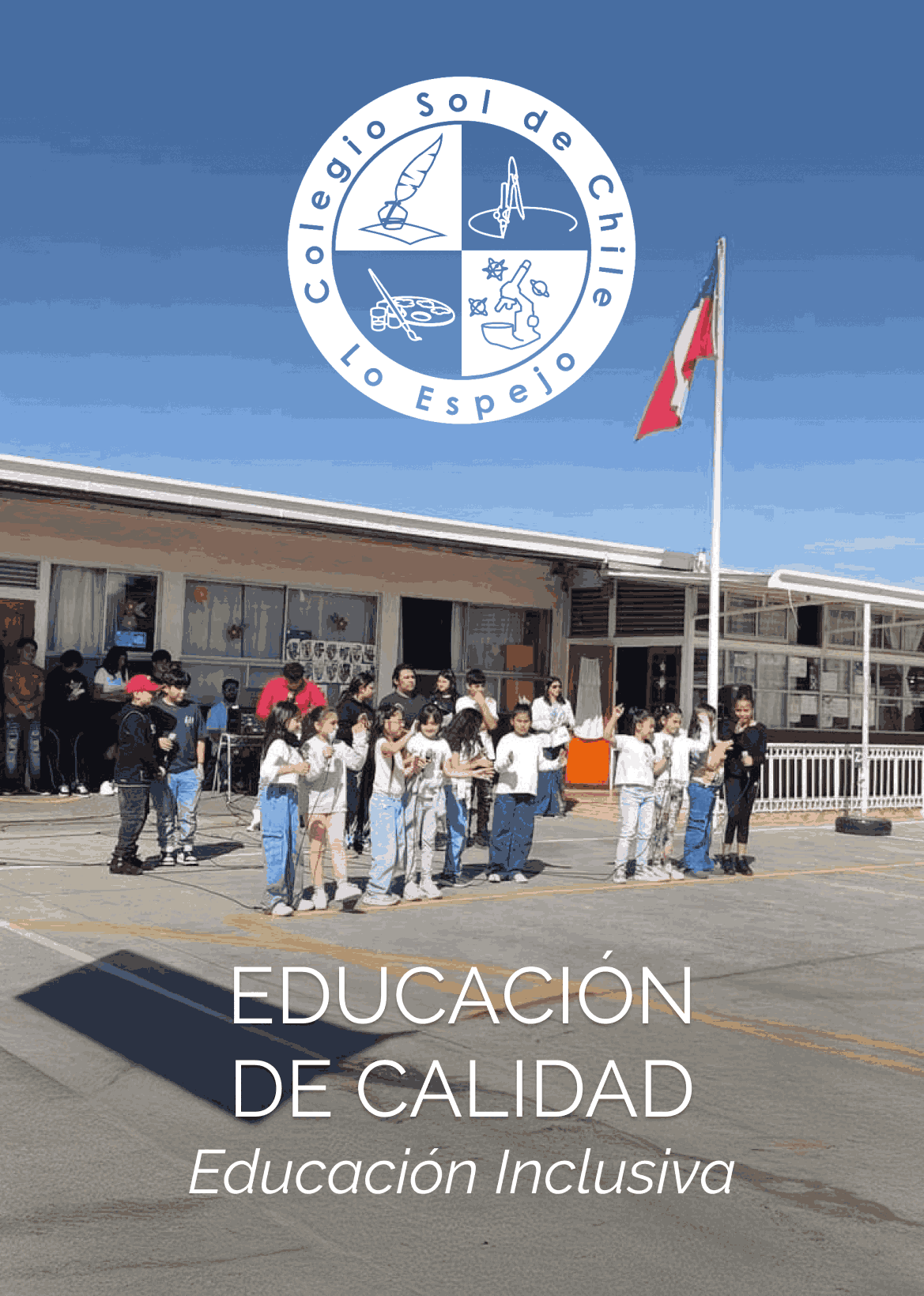 Colegio Sol de Chile