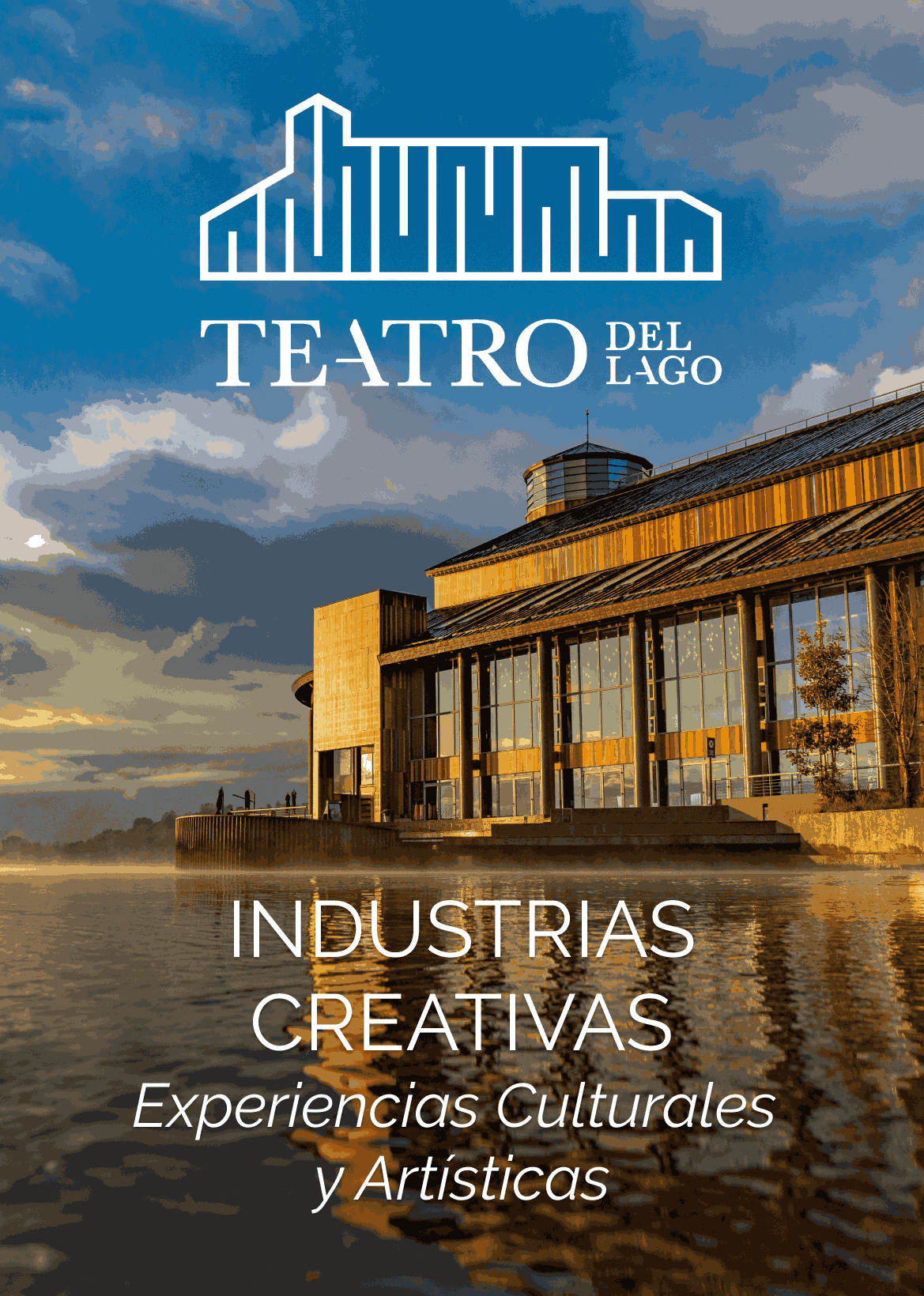 Teatro del Lago